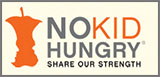 No Kid Hungry™, Share Our Strength’s