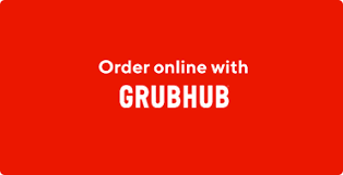 Order Food Delivery with GrubHub