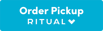 Order Food Pickup with Ritual ONE